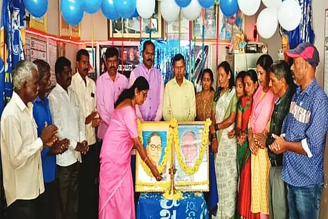 mayavati