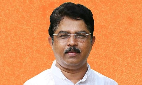 ದೇಶದ ಪ್ರಥಮ ಪ್ರಜೆಗೆ ಮುಖ್ಯಮಂತ್ರಿ ಸಿದ್ದರಾಮಯ್ಯ ಅವಮಾನ: ಆರ್.ಅಶೋಕ್ ಖಂಡನೆ