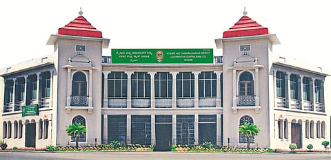 mysore