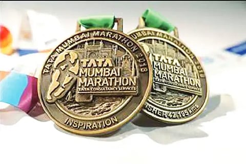 medal web