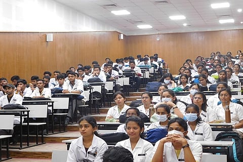 medical college