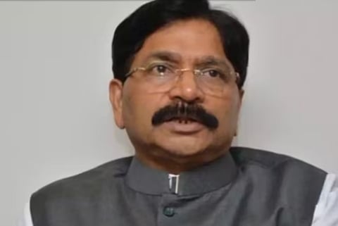 mla ravindra