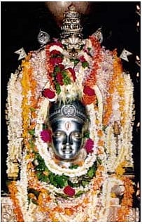 mng--11 Jan Kavoor mahalingeshwara