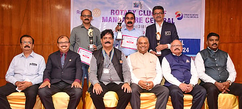 mng--13 Jan Rotary Quizz