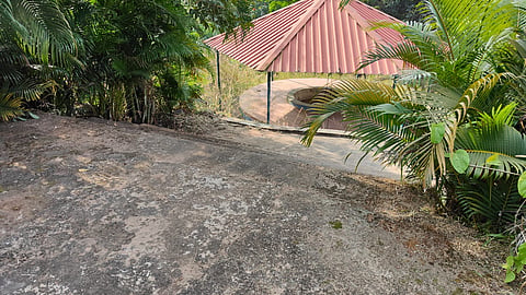 mng-3 jan Gurunagara park 2