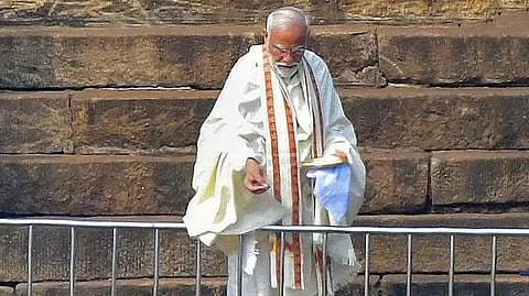 modi
