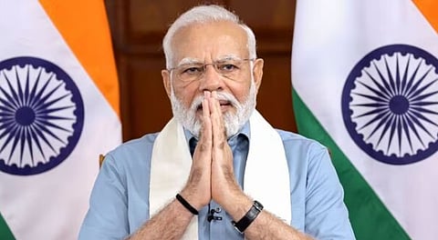 modi