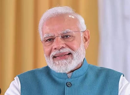 modi