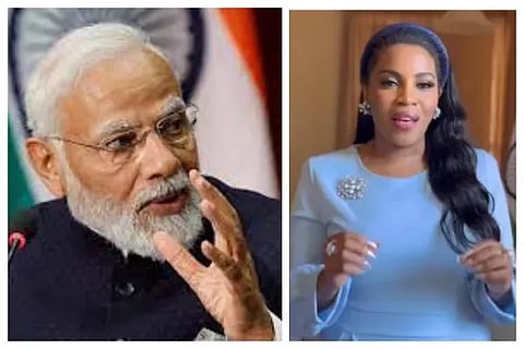 modi