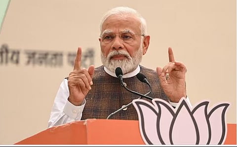 modi