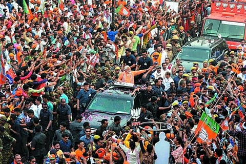 modi