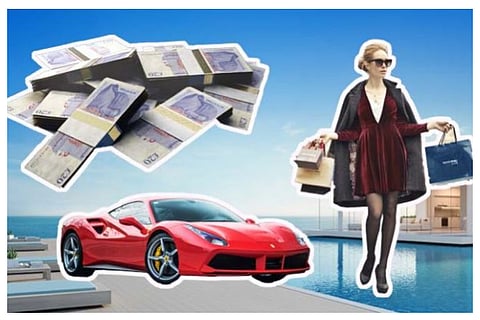 money