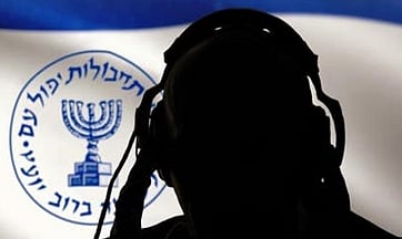 mossad