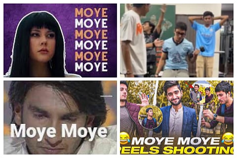 moyemix