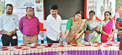 mp ragavendra