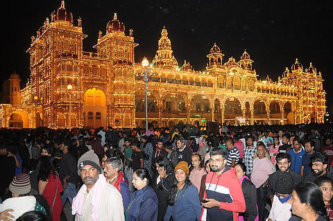 mysore