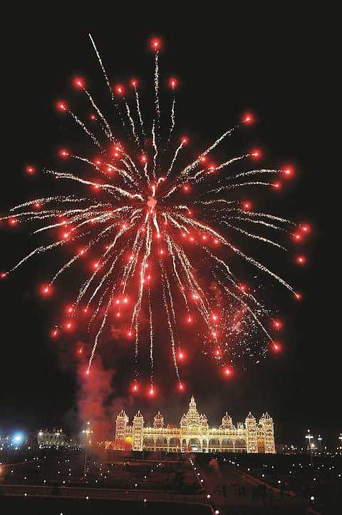 mysore