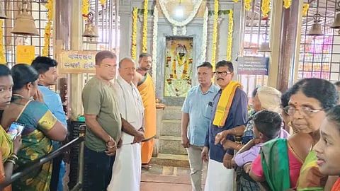 nagendra swamy