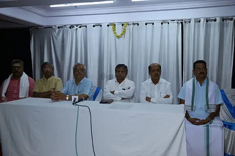 nataraj bhagawat