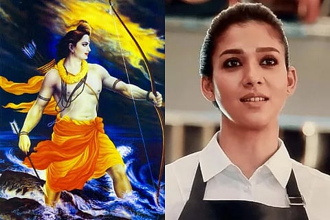 nayantara