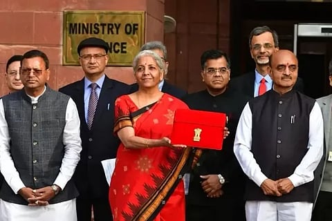 nirmala