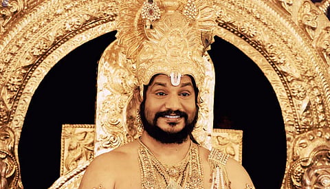 nityananda