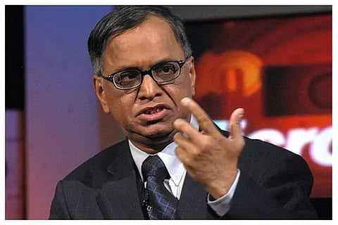nmurthy