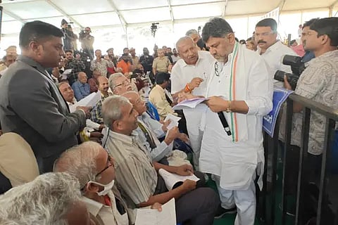 nodal officers