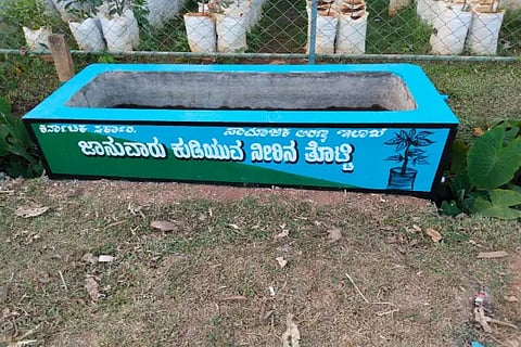 nrp water