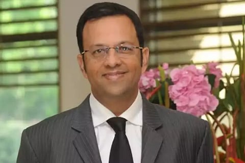 ola cabs ceo