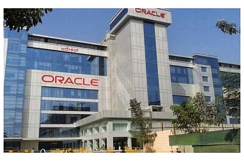 oracle