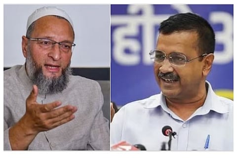 owaisi
