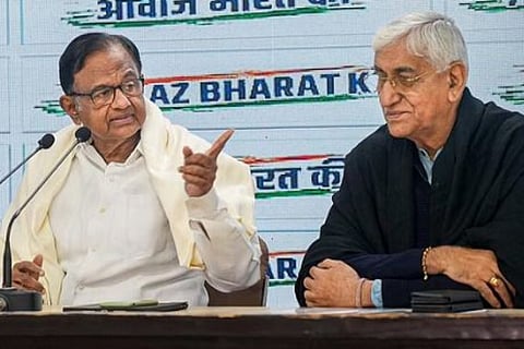 chidambaram