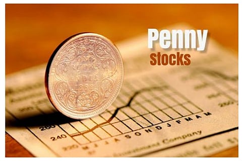 penny