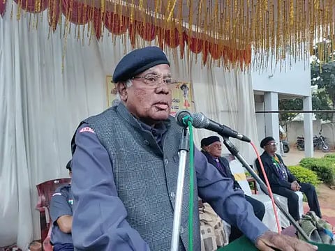 pgr sindya