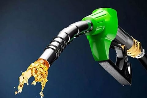 Fuel