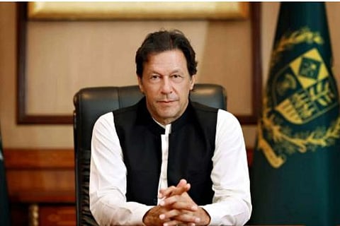 imran