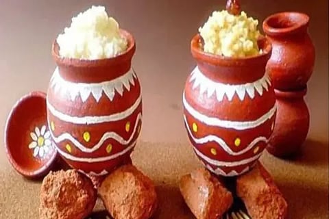 pongal