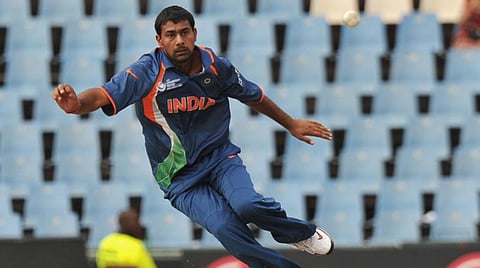 praveen kumar