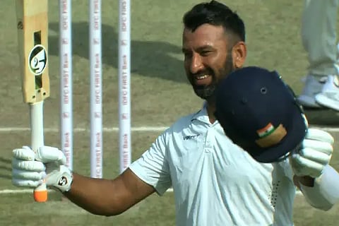 pujara web