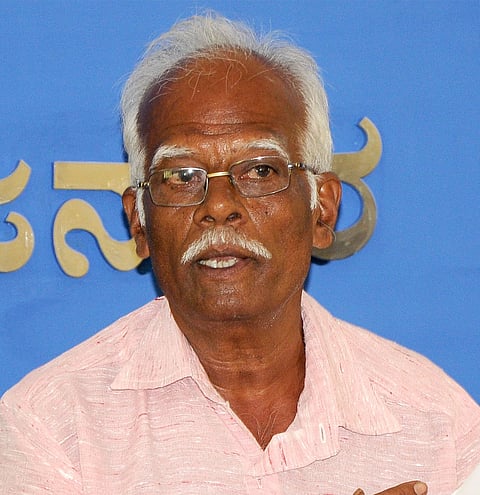 punajanuru doreswamy