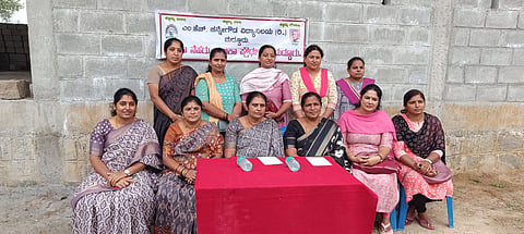 punar sammilana programme mandya