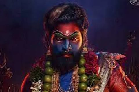 pushpa 2