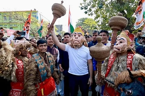 rahul new