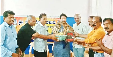 rama murthy