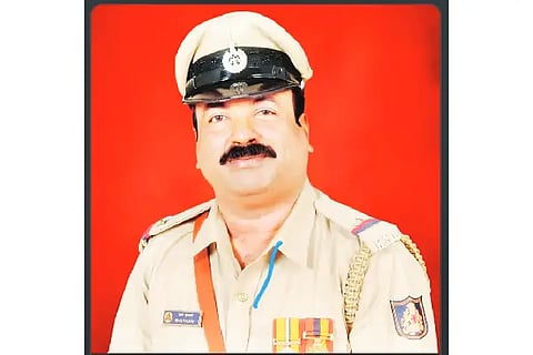 rama poojary