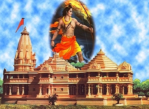 ramamandhira