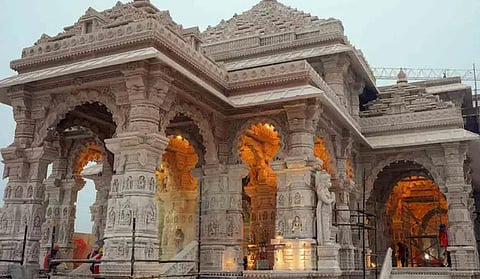 ramandhira