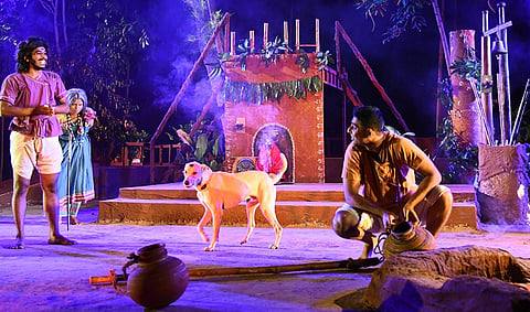 rangayana