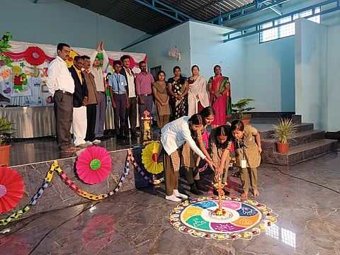 rangoli